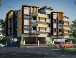 Akshayam Appartment