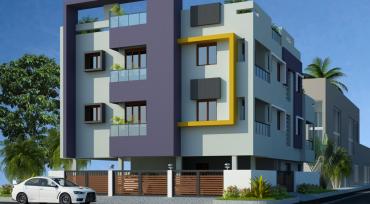 Deepam  Apartment