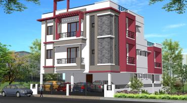 Aishwariyam Apartment