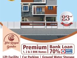 Ragav Garden AD