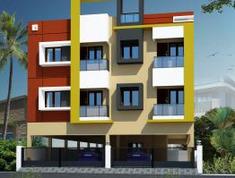 Ashirwad Appartment